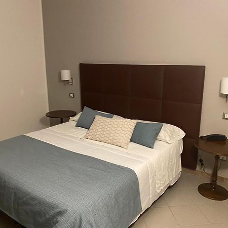 Hotel Moderno Trapani Dış mekan fotoğraf