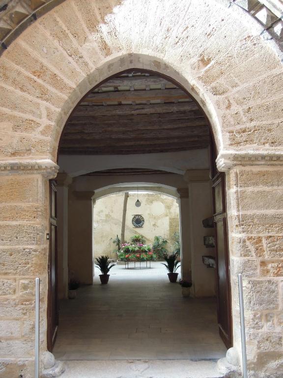 Hotel Moderno Trapani Dış mekan fotoğraf