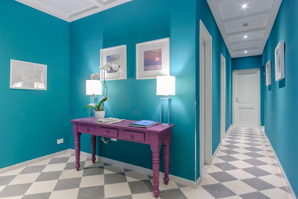 Hotel Moderno Trapani Dış mekan fotoğraf