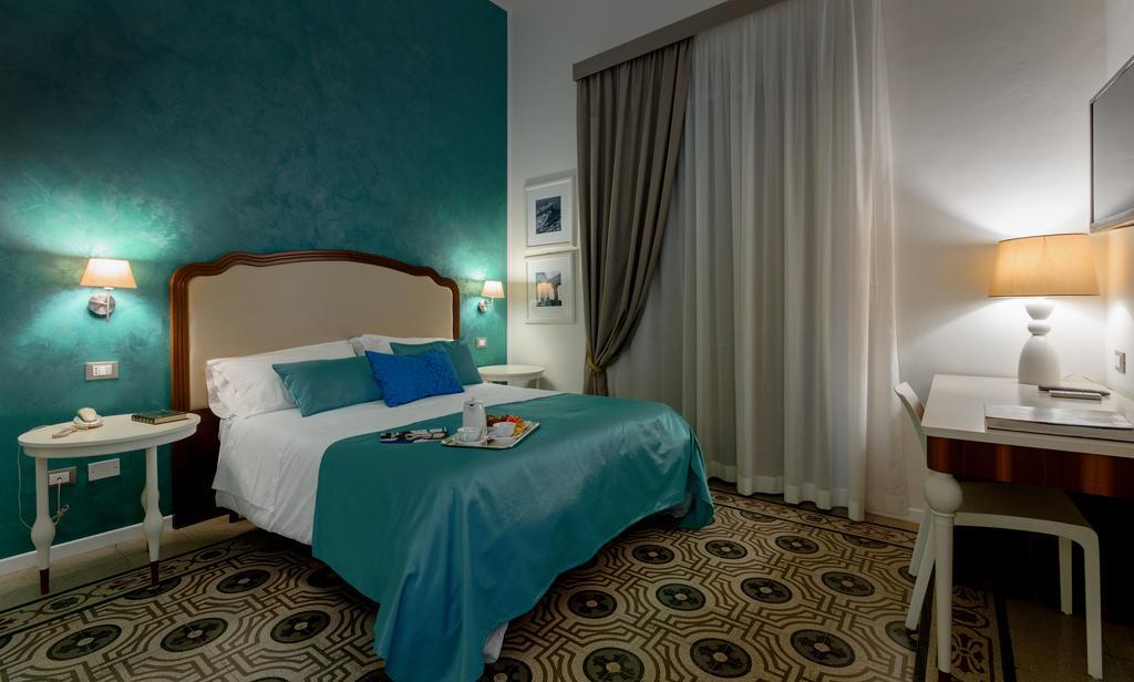 Hotel Moderno Trapani Dış mekan fotoğraf