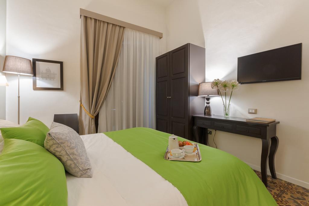 Hotel Moderno Trapani Dış mekan fotoğraf