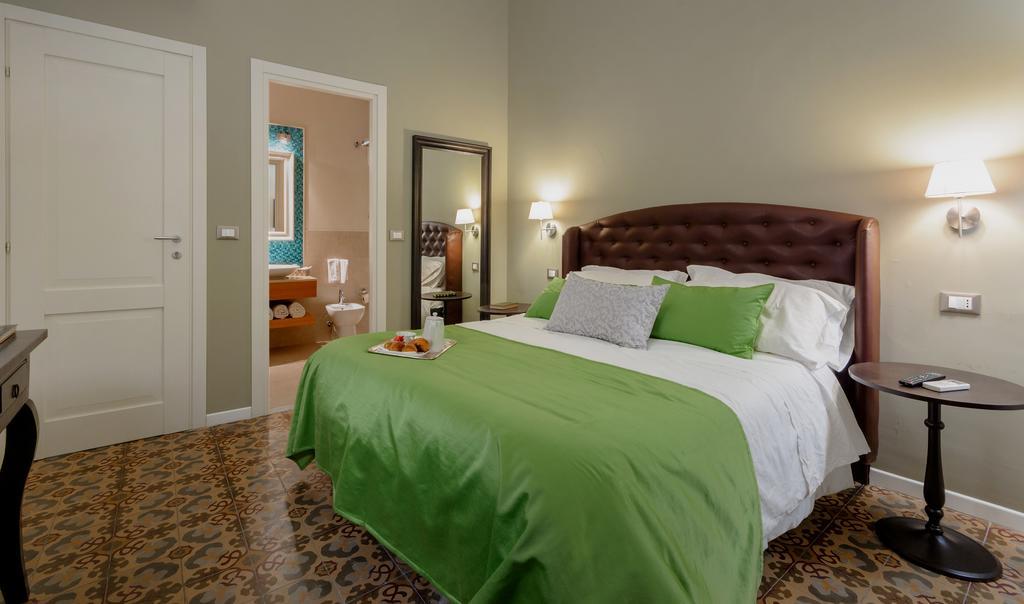 Hotel Moderno Trapani Dış mekan fotoğraf