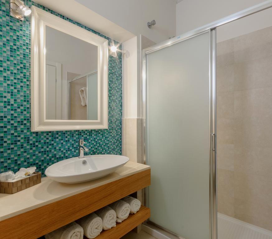 Hotel Moderno Trapani Dış mekan fotoğraf