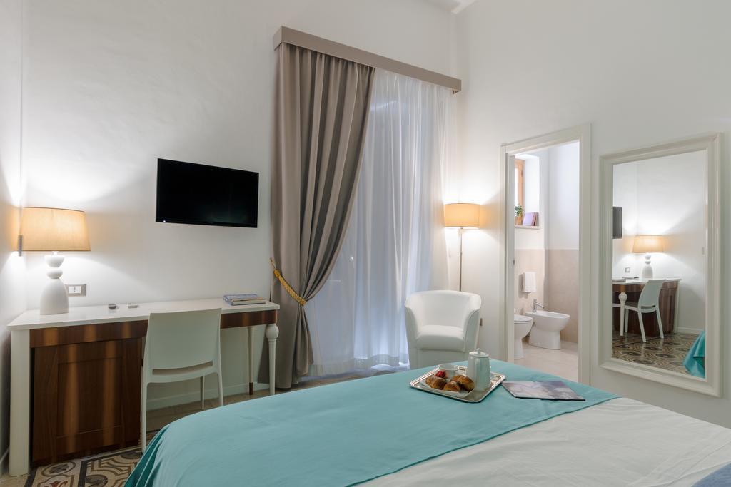Hotel Moderno Trapani Dış mekan fotoğraf