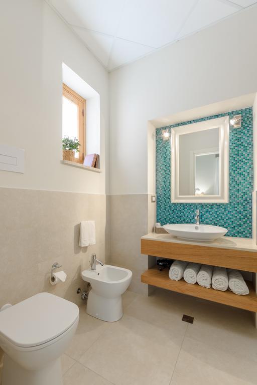 Hotel Moderno Trapani Dış mekan fotoğraf