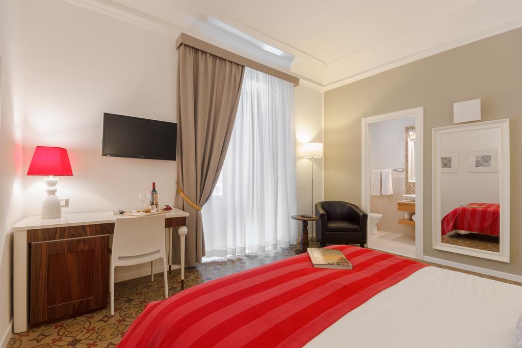 Hotel Moderno Trapani Dış mekan fotoğraf