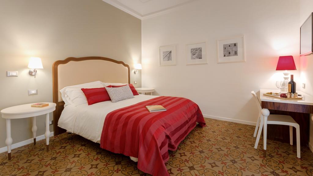 Hotel Moderno Trapani Dış mekan fotoğraf