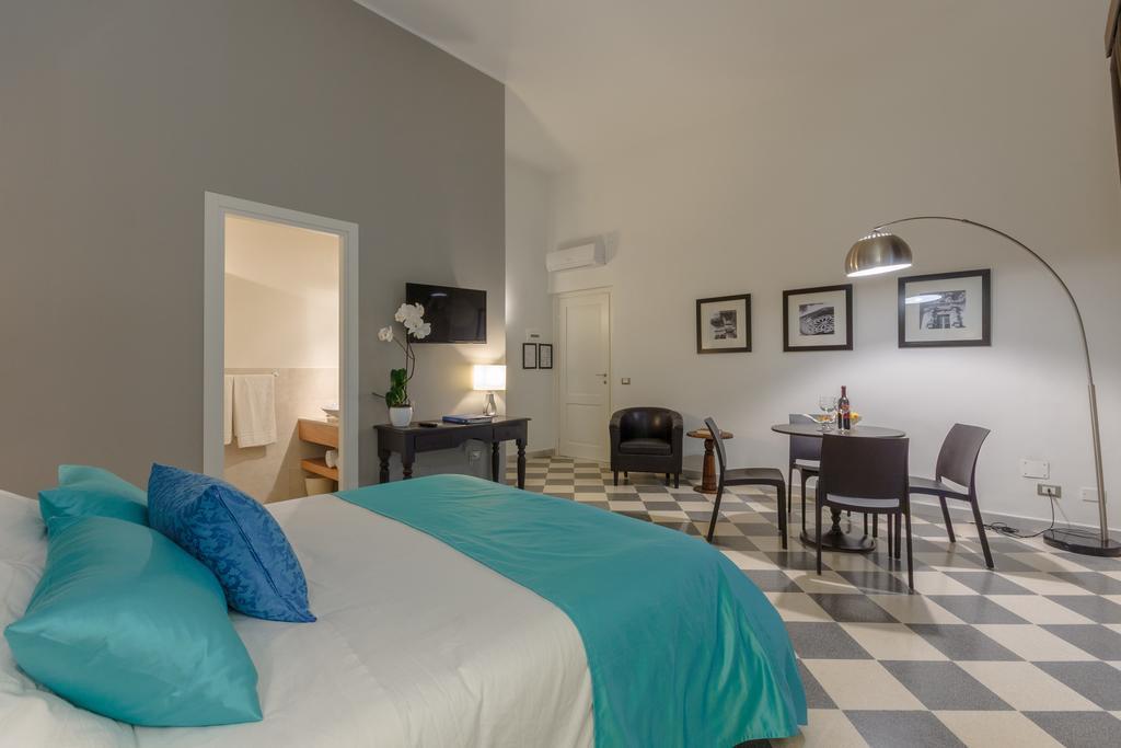 Hotel Moderno Trapani Dış mekan fotoğraf