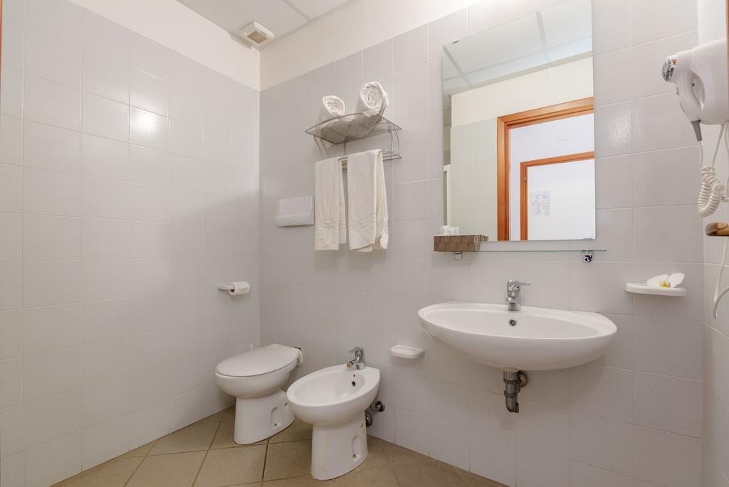 Hotel Moderno Trapani Dış mekan fotoğraf
