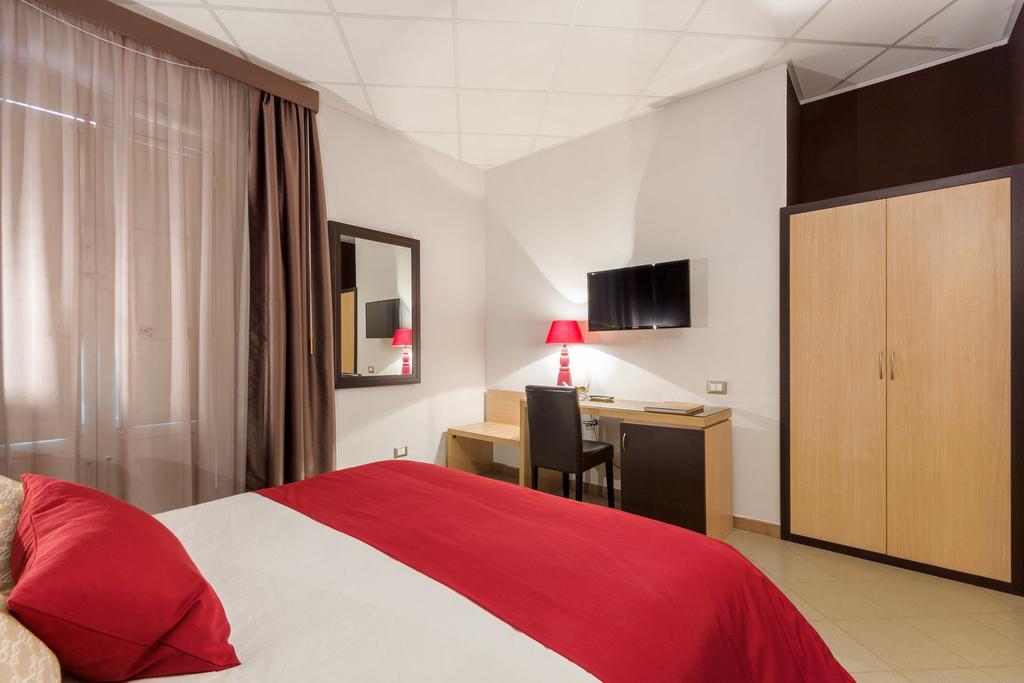 Hotel Moderno Trapani Dış mekan fotoğraf
