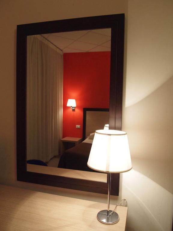 Hotel Moderno Trapani Dış mekan fotoğraf