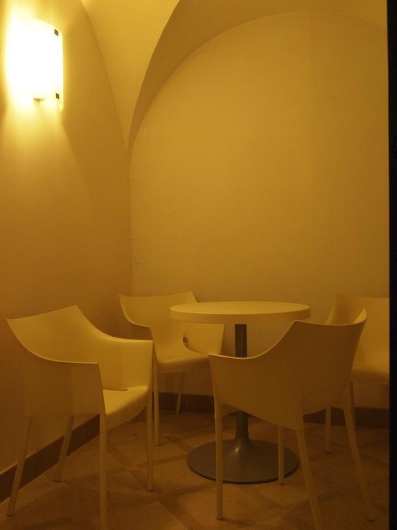 Hotel Moderno Trapani Dış mekan fotoğraf