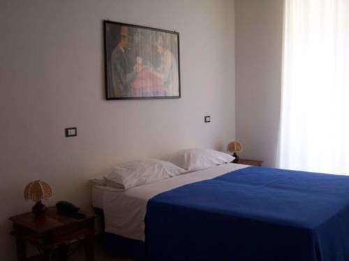 Hotel Moderno Trapani Dış mekan fotoğraf